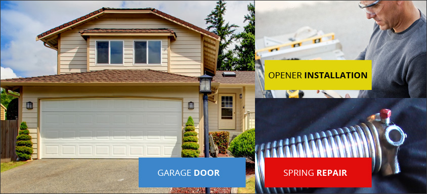 Garage Doors Glenburnie - Locksmith Services in Glen Burnie, MD